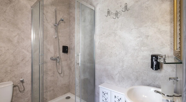 Двухместный номер Standard Max Health Resort SPA