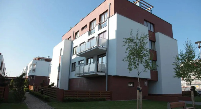 Apartament Blisko Morza, Забронировать Апартаменты/квартира Апартаменты Колобжега, рядом с Stadium Kolobrzeg, Апартаменты/квартира