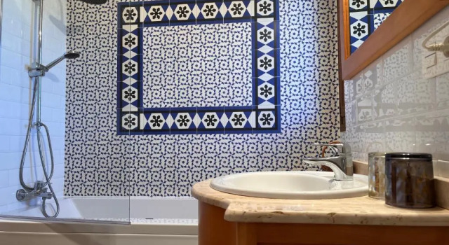 Двухместный номер Deluxe с видом на сад Hotel Rural Playa de Aguilar