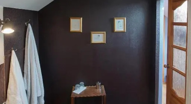 Номер Standard Stairs to Heaven
