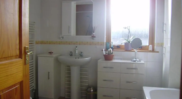 Номер Standard Our House