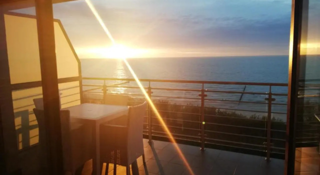 Апартаменты Luxury Porta Mare Apartments LuxView