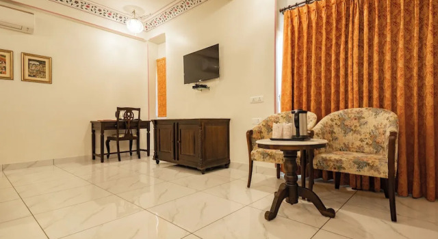 Номер Standard Umaid Residency - A Regal Heritage Home