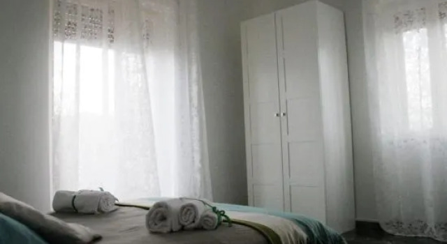 Holiday home Tilde, Забронировать Отель Отели Полиньяно-а-Маре с парковкой, рядом с Пещера монахинь, Парковка