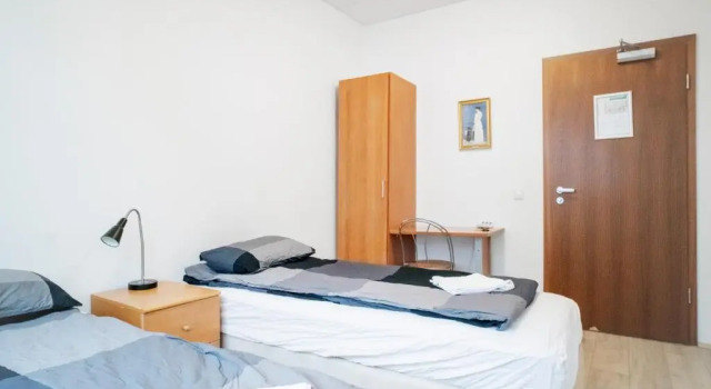 Двухместный номер Standard Guesthouse Pavi