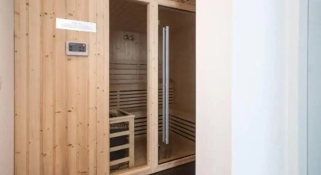 Apartamento en Torre One II (cerca de la playa, con piscina), Prenota Appartamento Hotel a Maldonado con piscina, Piscina