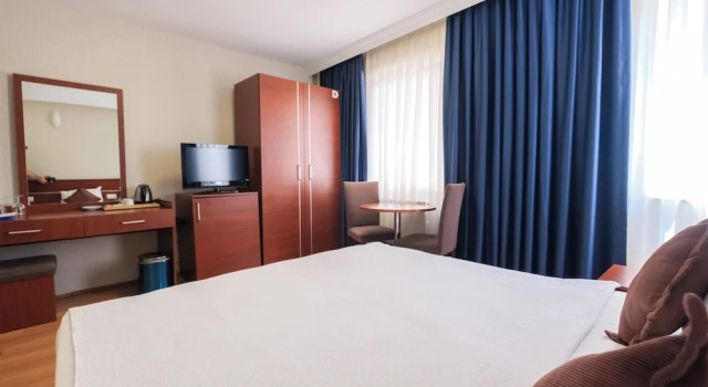Номер Standard Siyav Otel