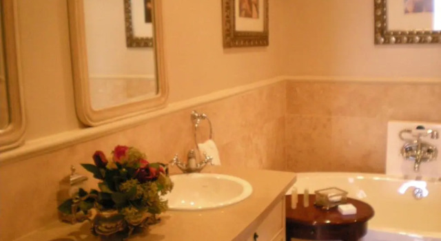 Номер Luxury Mt Bijoux Preferred Accommodation