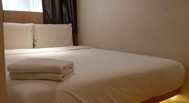 Люкс Deluxe Kyoto Boutique Hotel