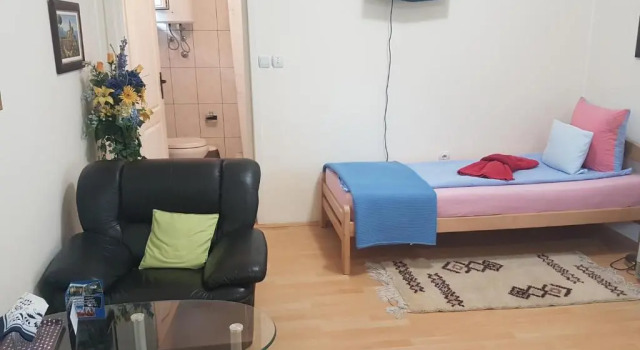 Номер Standard Guest House Rose
