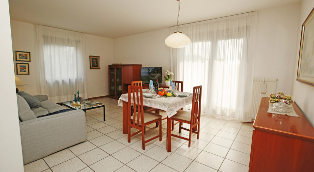 Appartamento Emma