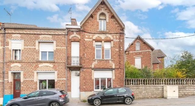Residence Kyjay (Adults Only), Varaa Hotelli Cambrai Picardy