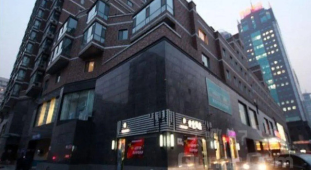 峥嵘鸟巢短租公寓(北京亚运村店)