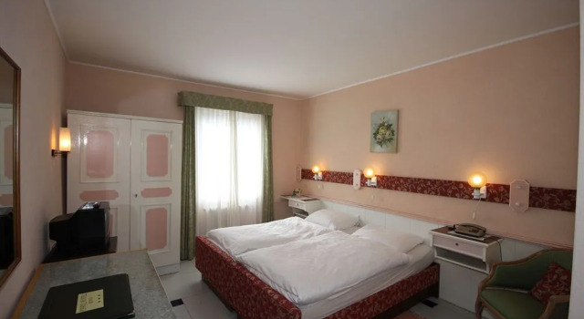 Park Hotel Rovio