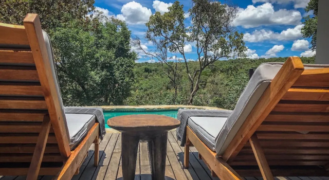 Laluka Safari Lodge