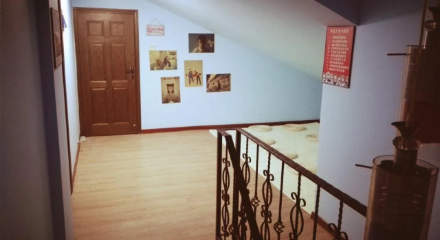Wind Youth Hostel, Rezerwuj Hostel Hostele w Xi'an, Hostel