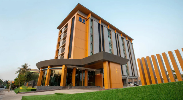B2 Surat Thani Premier Hotel