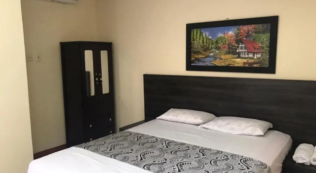 Hostería Pacific Stone, Varaa Hotelli 3 tähden hotellit kohteessa Esmeraldas, 3*