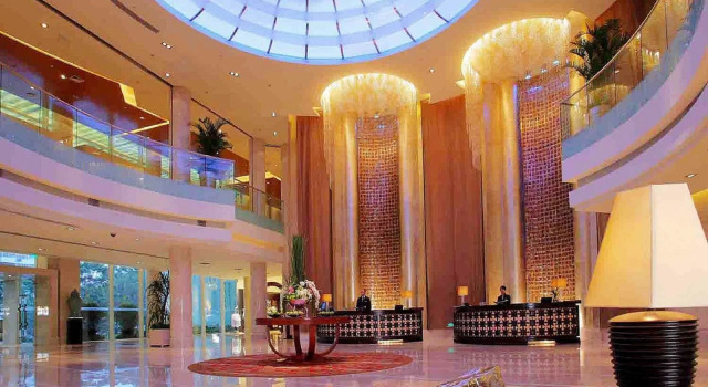 Gehua New Century Hotel Beijing, Забронировать Отель Чаоян Пекин, рядом с Anhuaqiao Station