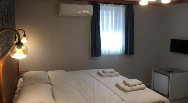 Le Petit Hotel ve Bağ Evi, Rezervovat Hotel Hotely v Bozcaada se snídaní, Snídaně