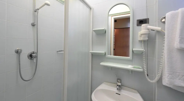 Номер Economy Hotel Al Prater