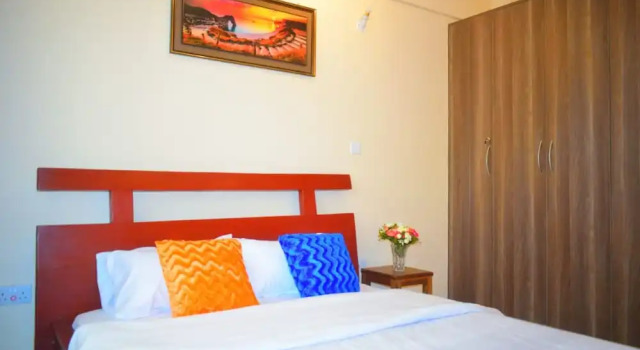 Appartement Mukoma Heights