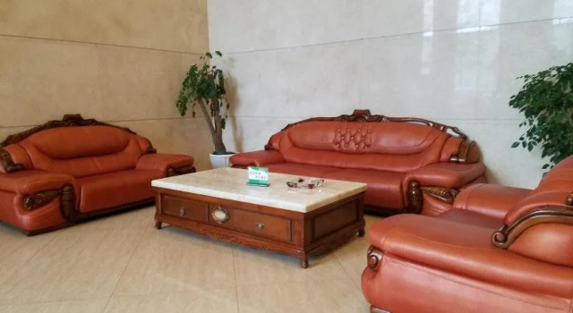Qing Wan Business Hotel, Rezervasyon Otel Guangdong otoparklı oteller, Otopark