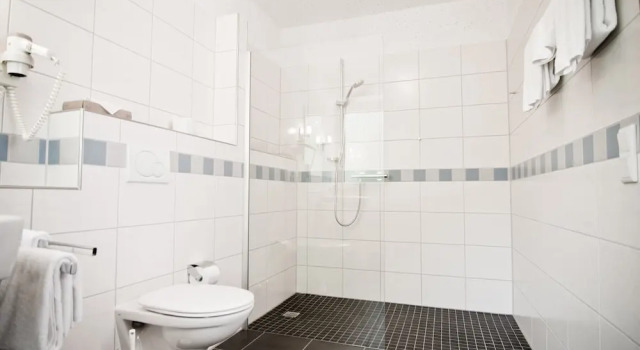 Habitación Económica ParkHotel Fulda