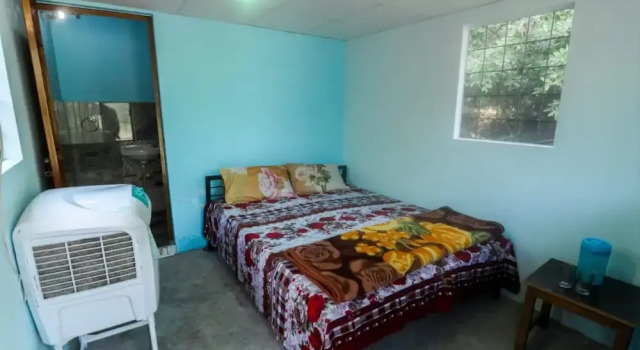 Camp Awara Rishikesh, Rezervovat Hotel Rišikéš Uttarakhand