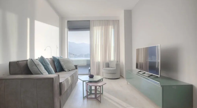 Апартаменты Standard Royal Gardens Paradise