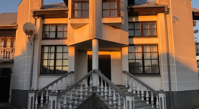 UAB Nemuno pakrantė, Prenota Hotel Kaunas Contea di Kaunas