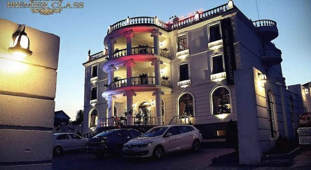 Hotel Premier Class
