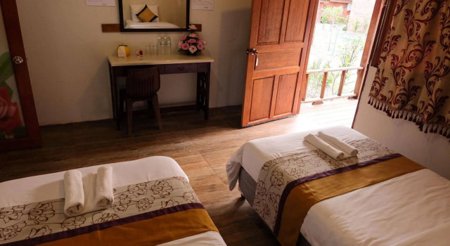 The LION resort, Забронировать Курортный отель Ко Липе провинция Сатун