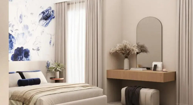 Номер Standard The House Rooms