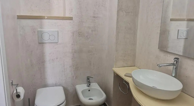 Четырёхместный номер Deluxe B & B San Giovanni 9