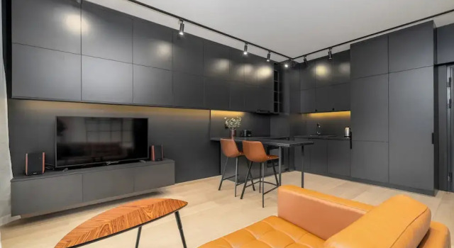 MARGI Eos New Apartament, Забронировать Апартаменты/квартира Щецин Западно-Поморское воеводство, рядом с Красная ратуша