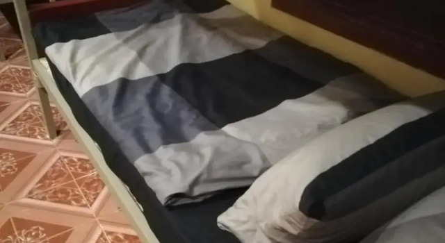 Bike&Bed