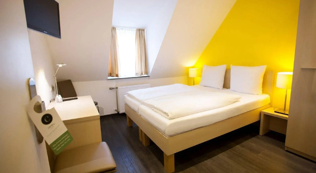Centro Hotel Arkadia