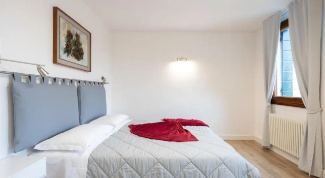 Апартаменты Superior Rimon Residence