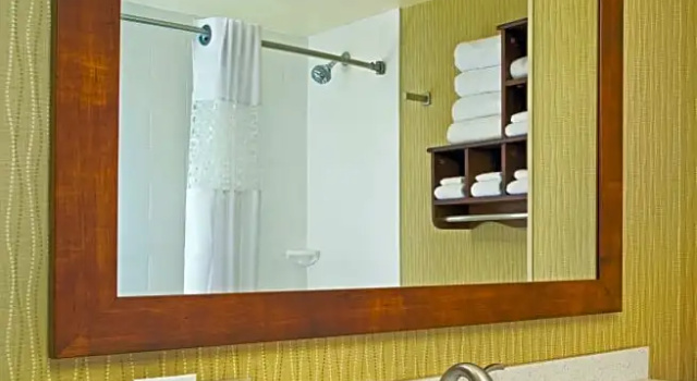 Студия Hampton Inn & Suites Pittsburgh Waterfront West Homestead