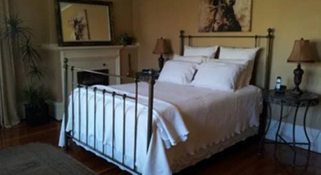 River Gate Inn