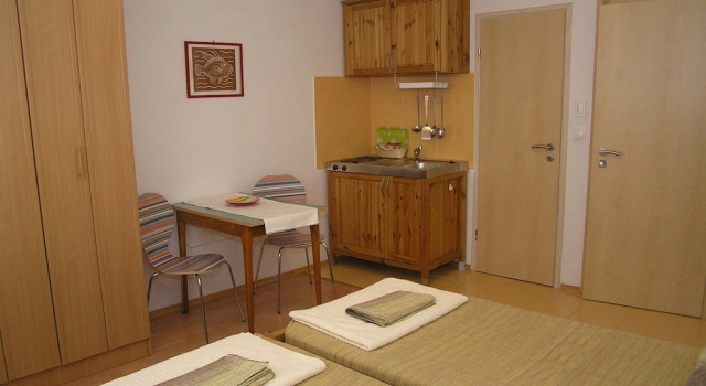 Apartments Zarkovac, Rezerwuj Apartament Pag 