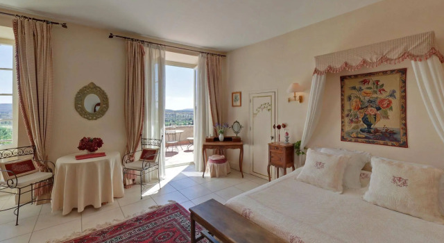 Le Castel du Mont Boisé, Забронировать Отель Отели Drôme Provençale 3 звезды, 3*