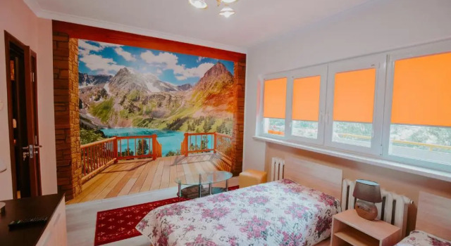 Номер Economy Dimitrovi Rooms