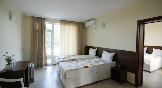 Hotel Marant, Забронировать Отель Отели Созополь 3 звезды, 3*