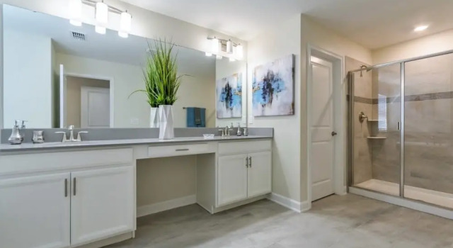 Amazing House! - Champions Gate - 1577TL, Book Hotel Hoteller i Four Corners med pool, Swimmingpool