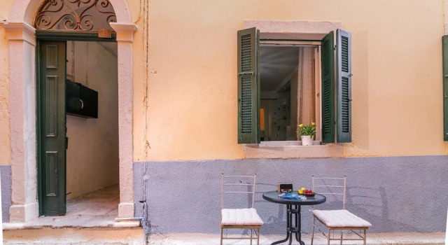 Studio Nona in Old Town By Konnect