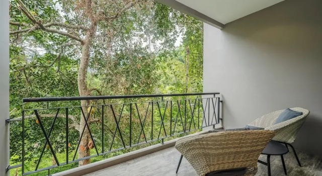 Seaside1BR Suite Mountain View Pool C179