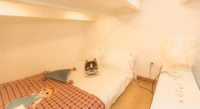 Shanghai Moxi Inn Chongqing Rd Branch, Забронировать Отель Шанхай район Шанхая, рядом с Музей Шанхая