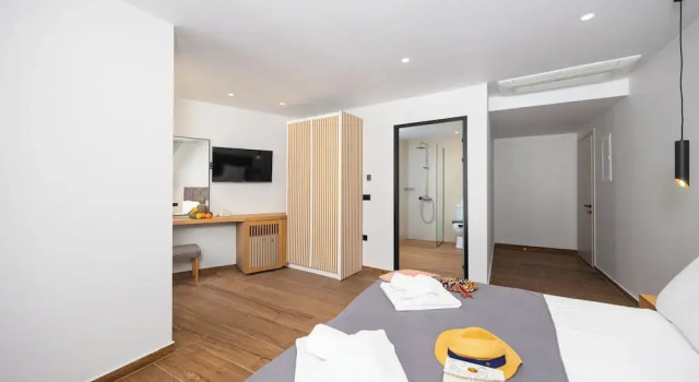 Номер Superior Nobile Boutique Hotel
